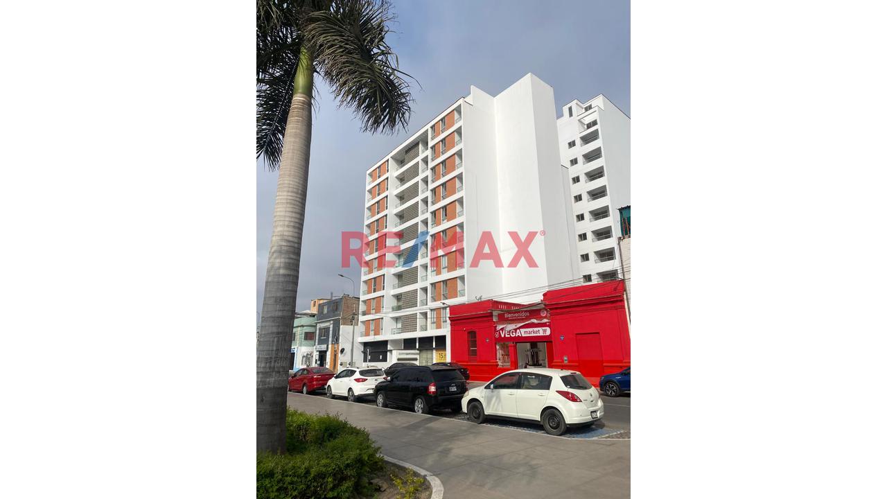 Se Vende Lindo Departamento - Bellavista