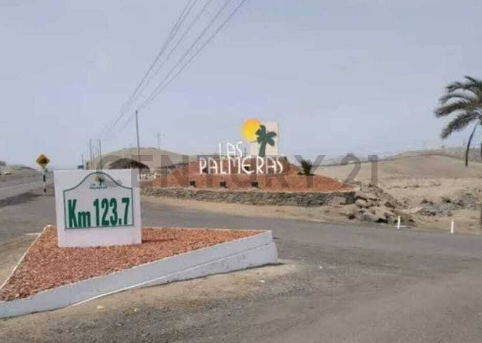 VENTA DE TERRENO COMERCIAL EN EXCLUSIVO CLUB EN CERRO AZUL