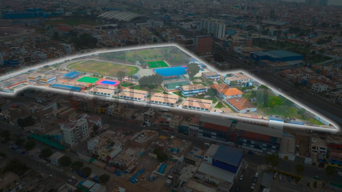 VENTA DE TERRENO BELLAVISTA – CALLAO