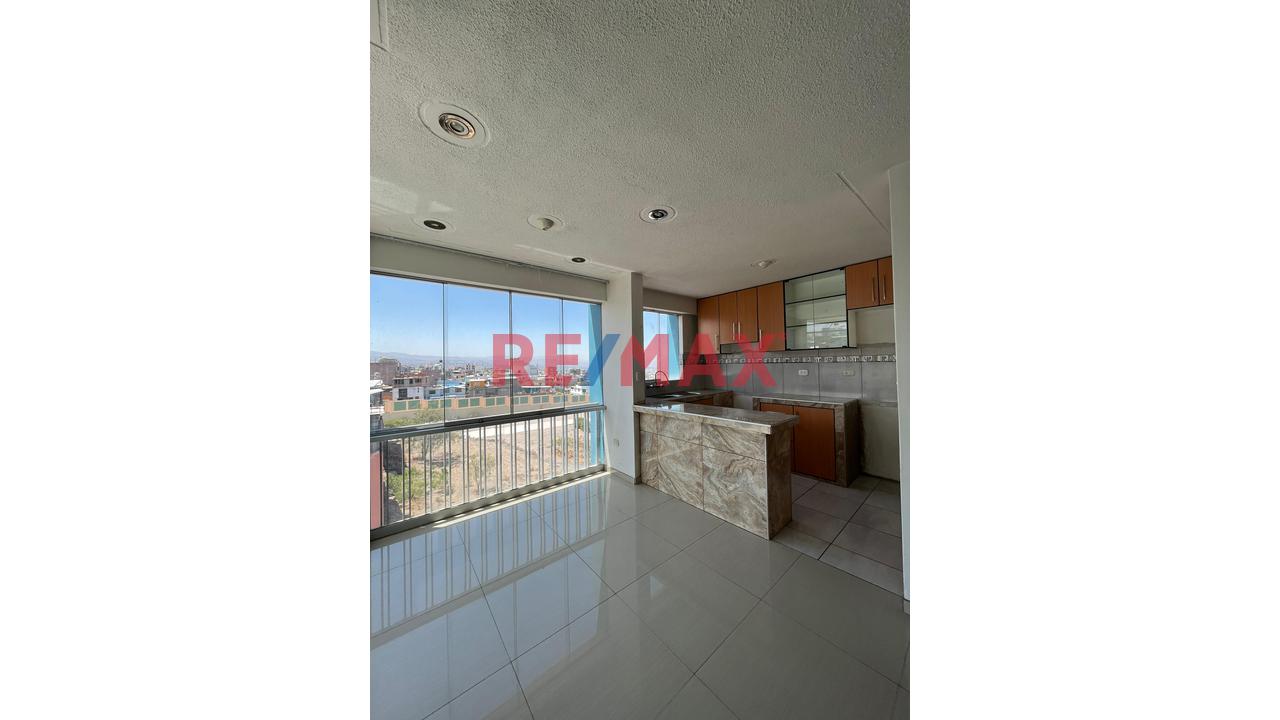 Departamento En Estreno 4To Piso En Venta