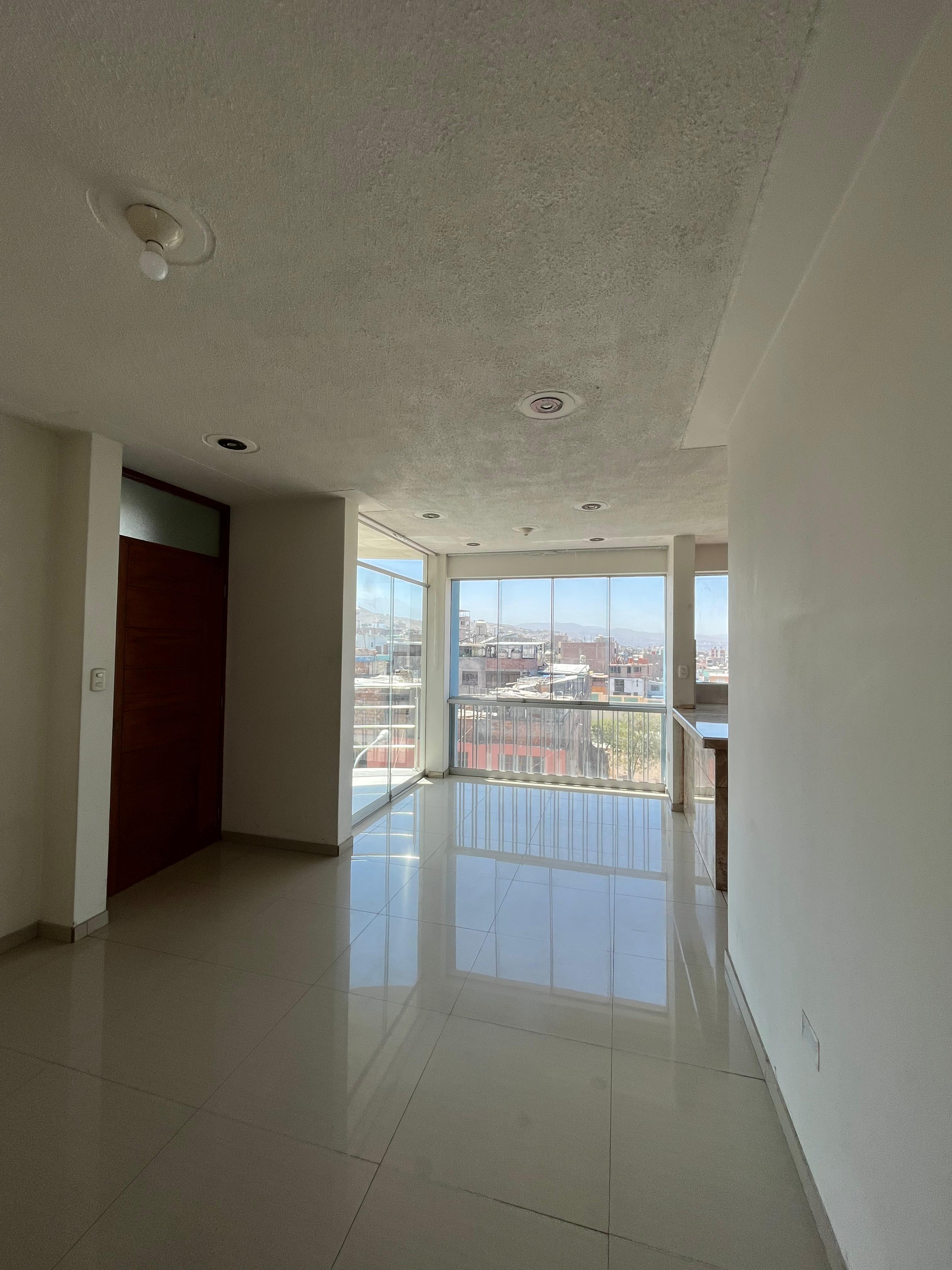 Departamento En Estreno 4To Piso En Venta