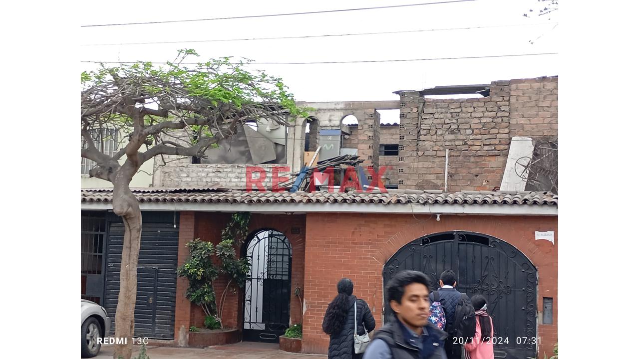 Proyecto Inmobiliario En Zona Comercial De Alta Demanda.