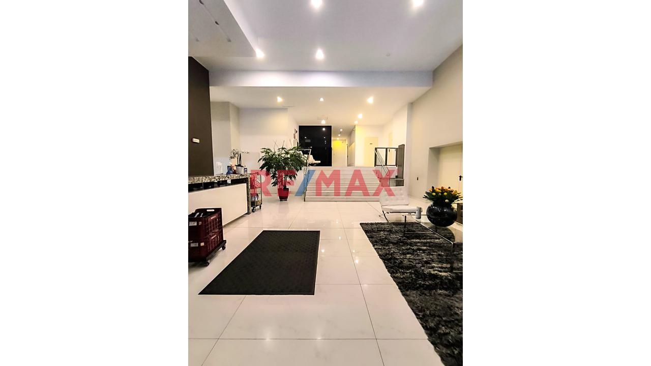 Venta De Departamento De 110M2 En San Isidro