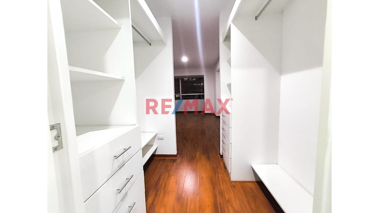 Venta De Departamento De 110M2 En San Isidro