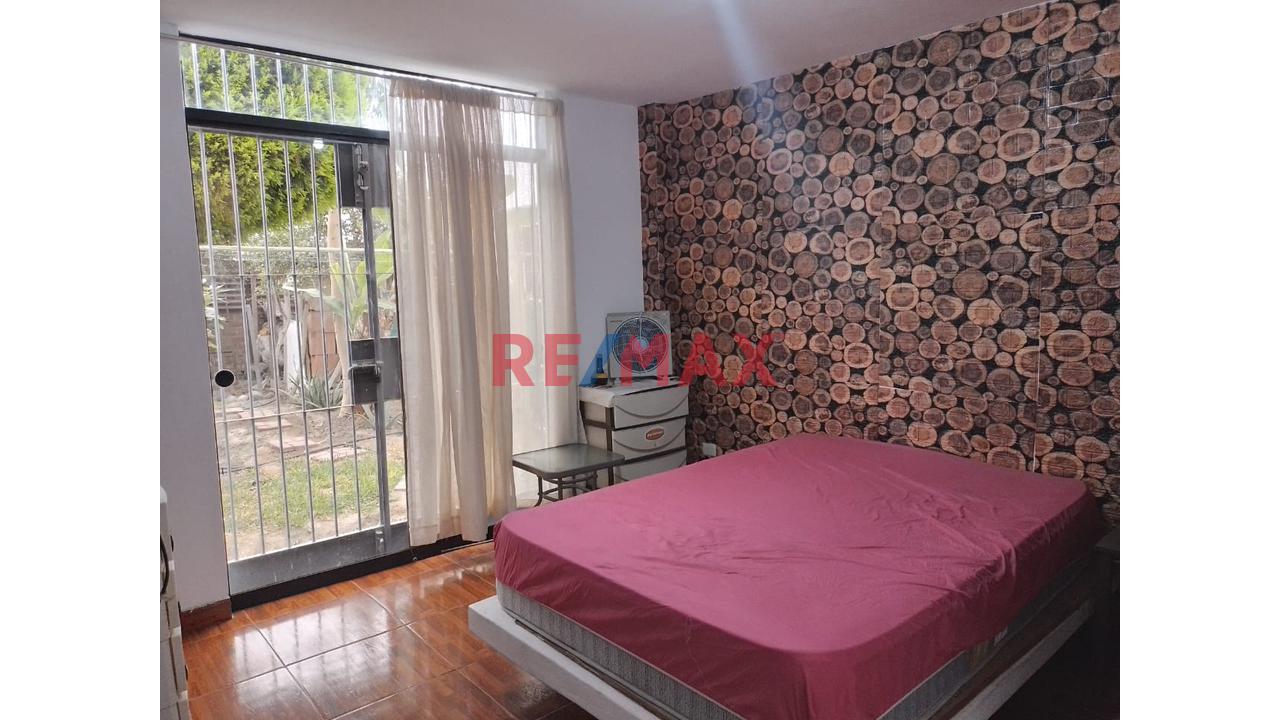 Venta De Casa De Campo De 410 M2-Cerro Azul-Cañete