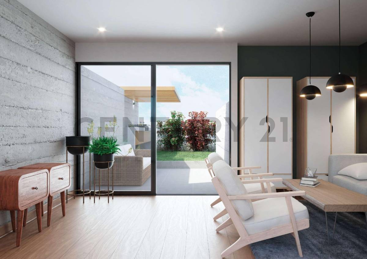 ¡Elegante Dúplex de Estreno con Acabados de Primera!