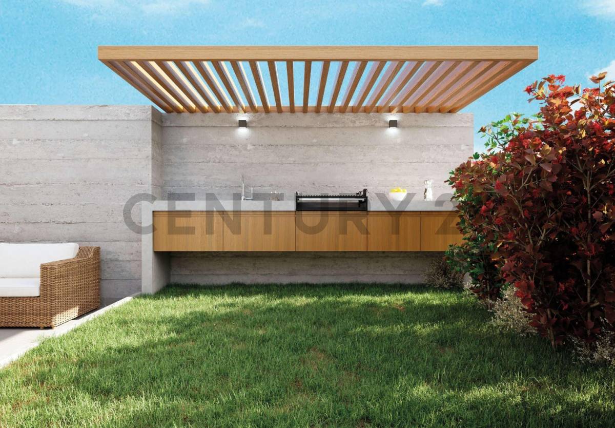 ¡Elegante Dúplex de Estreno con Acabados de Primera!