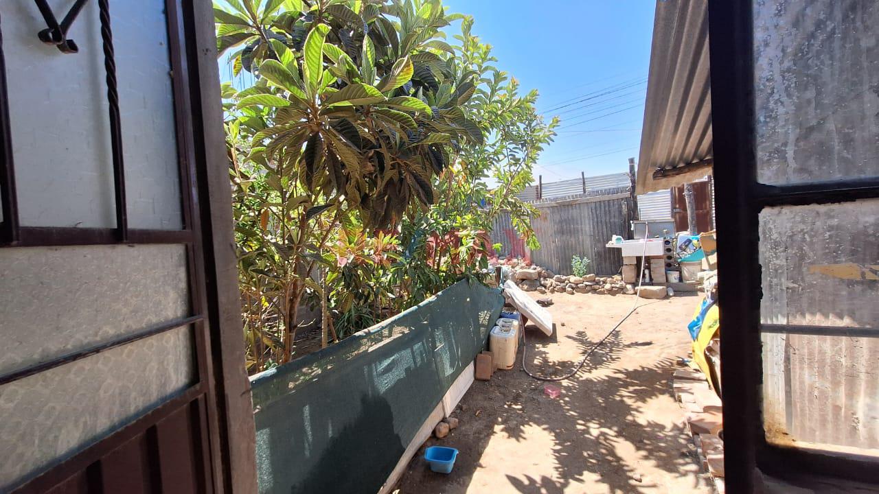 Terreno En Urb. Jose Luis Bustamante Cerró Colorado