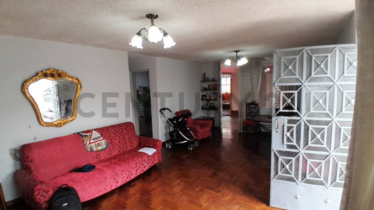 CASA EN VENTA EN AV. HONORIO DELGADO, SAN MARTIN DE PORRES