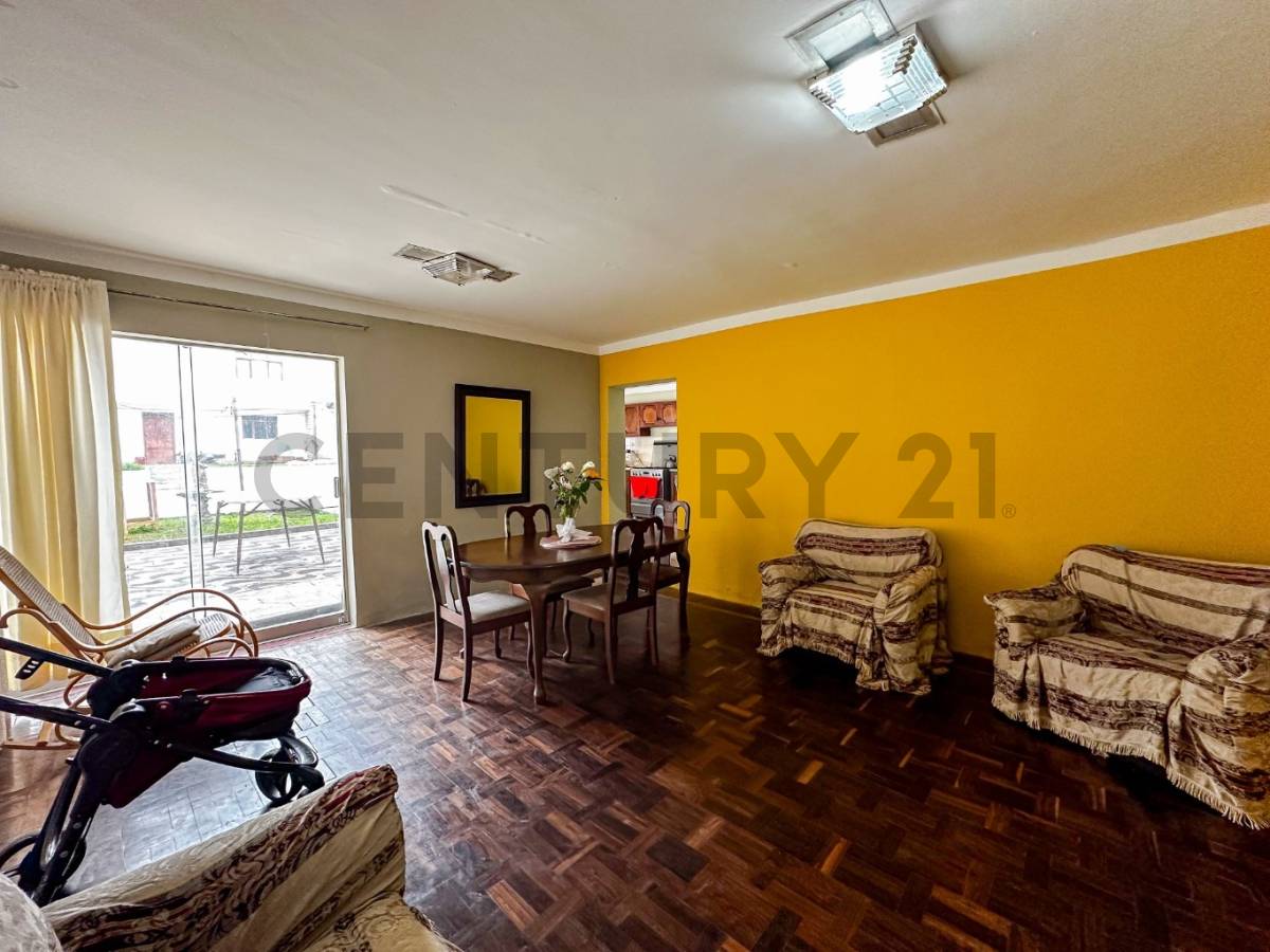 VENTA DE TERRENO 484 M² EN LA PERLA, CALLAO - OPORTUNIDAD