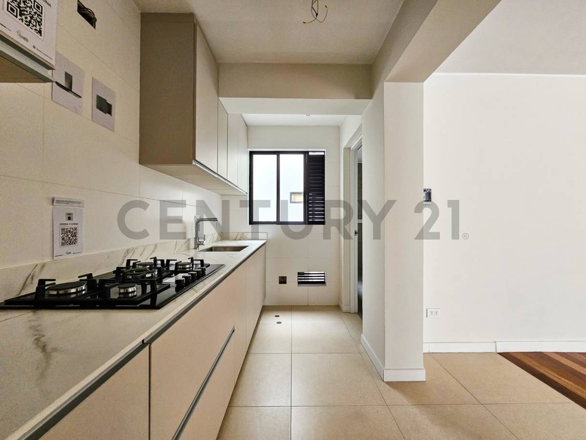 "¡Departamento de Estreno en San Borja! Moderno, Elegante y Listo para Mudarte"