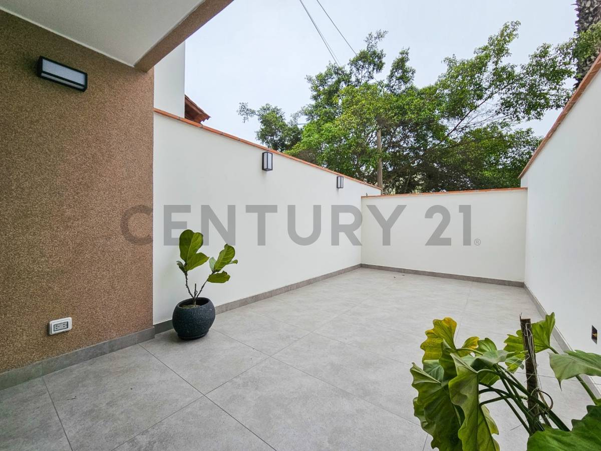 "¡Departamento de Estreno en San Borja! Moderno, Elegante y Listo para Mudarte"