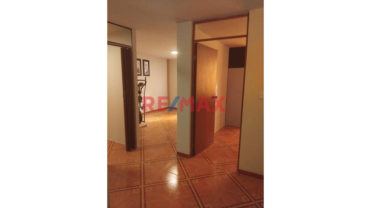 Te Presento Tu Primer Departamento