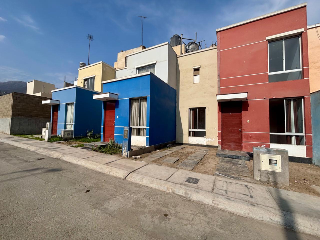 Carabayllo Urbanización Villa Club 4