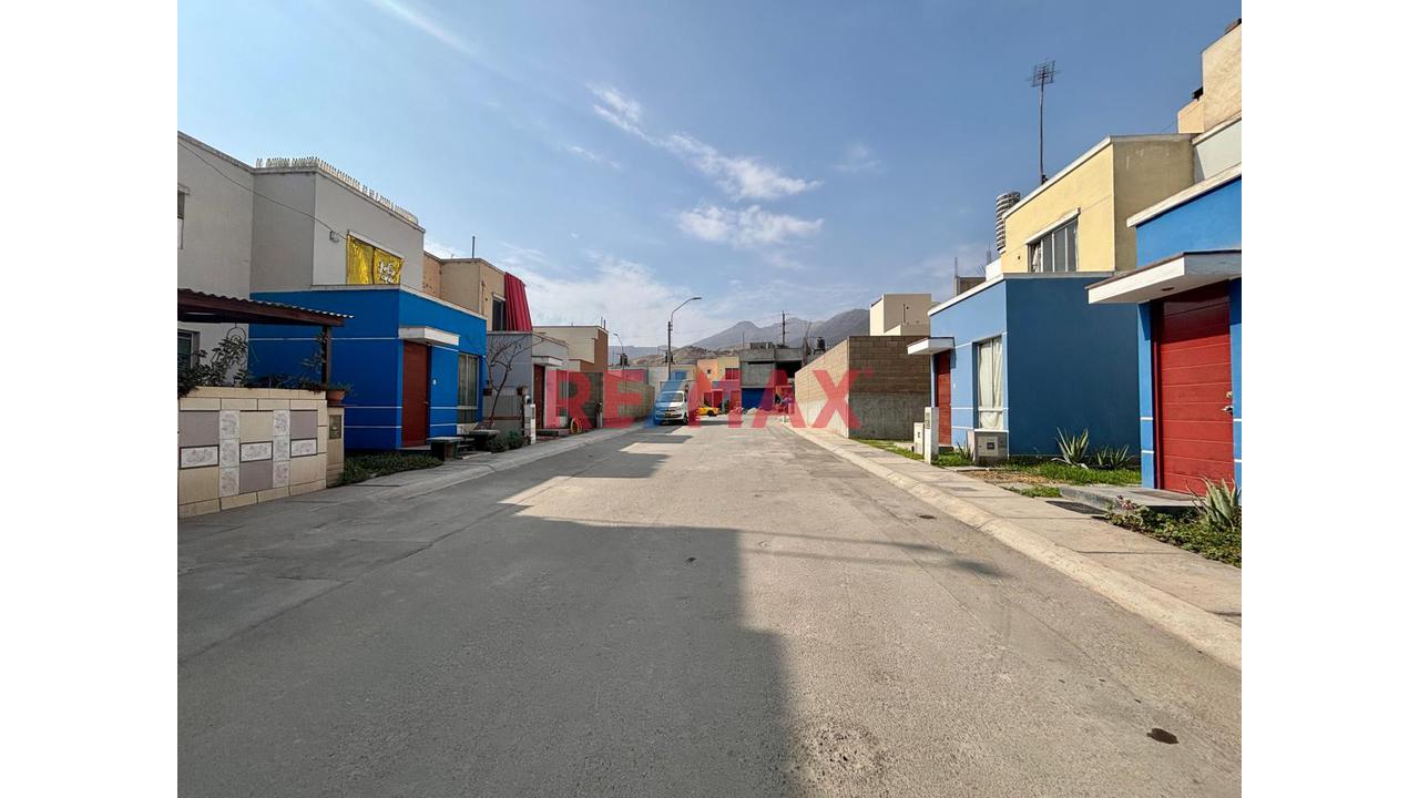 Carabayllo Urbanización Villa Club 4