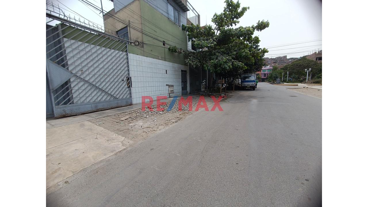 Local Comercial 100M2 En Sjl