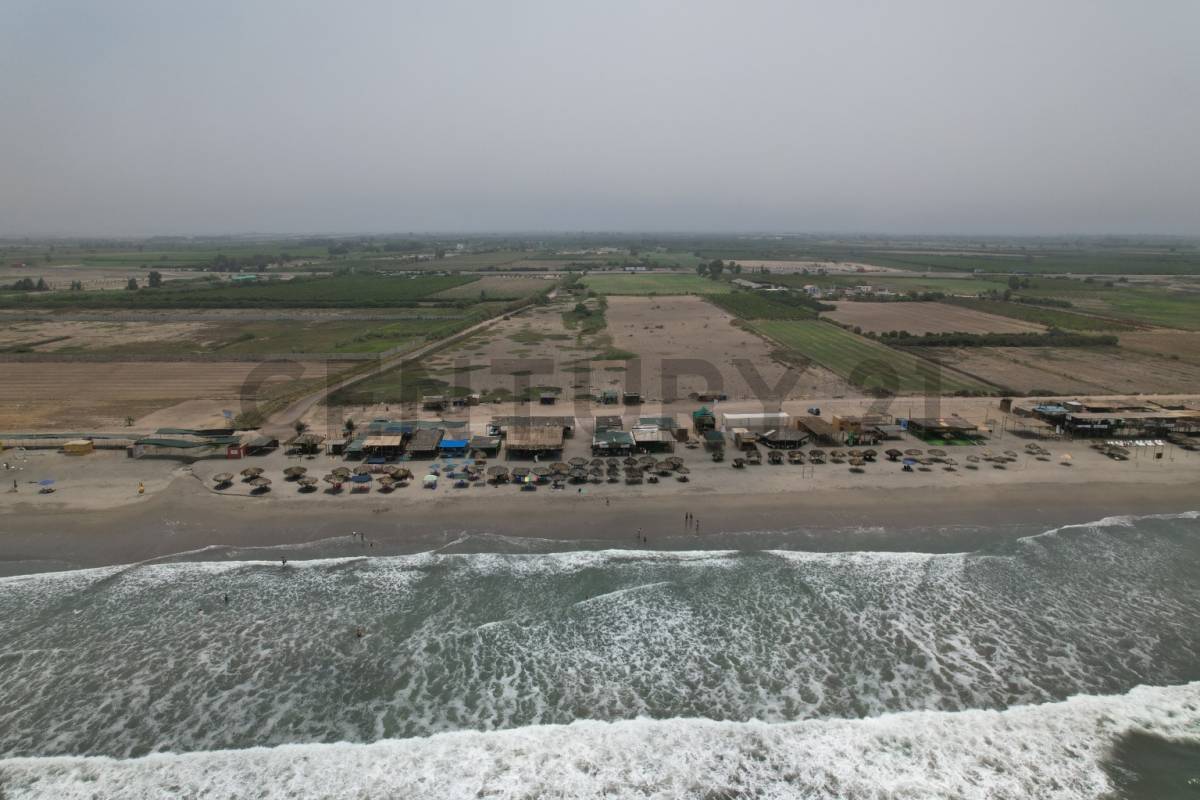 Venta de Terreno de Playa – Gran Oportunidad de Inversión