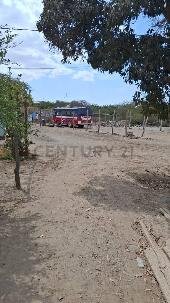 ¡Tu inversión ideal en plena Panamericana Sur! - TERRENO
