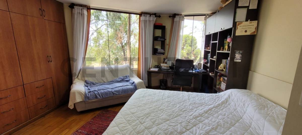 Venta de Departamento en Zona Exclusiva de Cayma