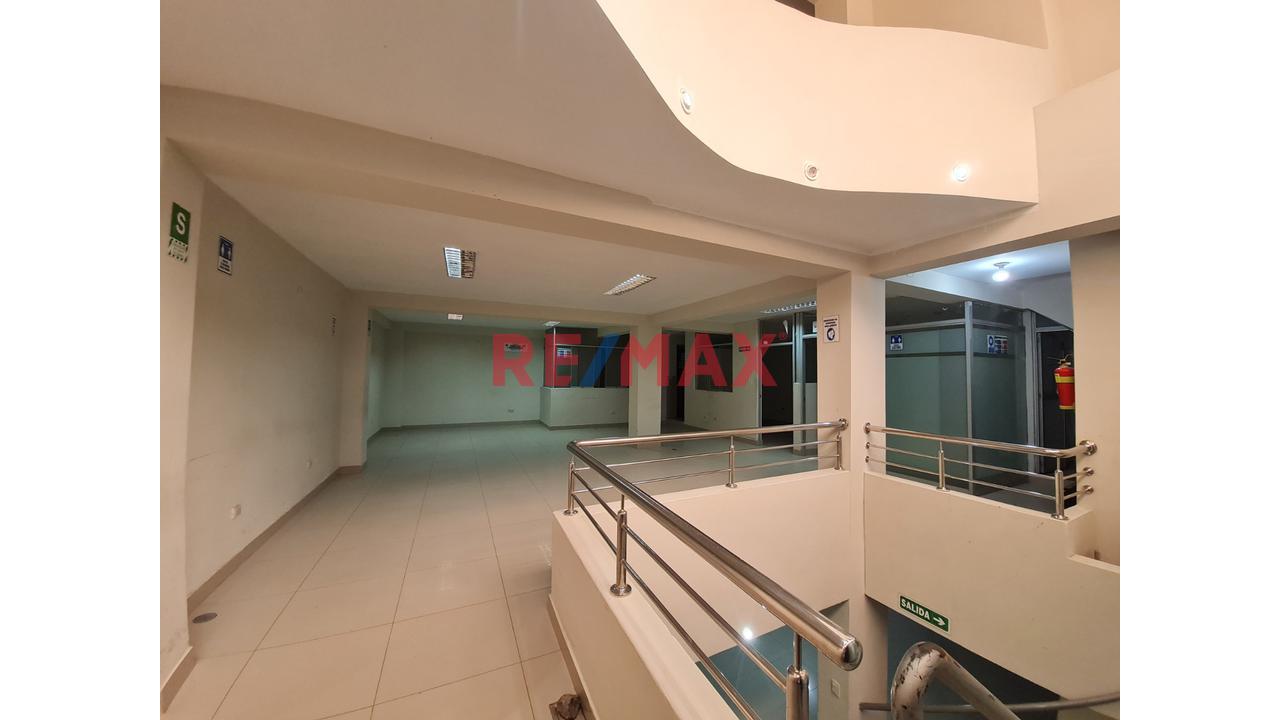 Gran Oportunidad! Alquiler De Local Comercial En Abancay
