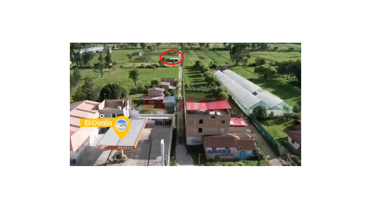 Se Vende Terreno De 326.8 M2 , La Colpa, Cajamarca
