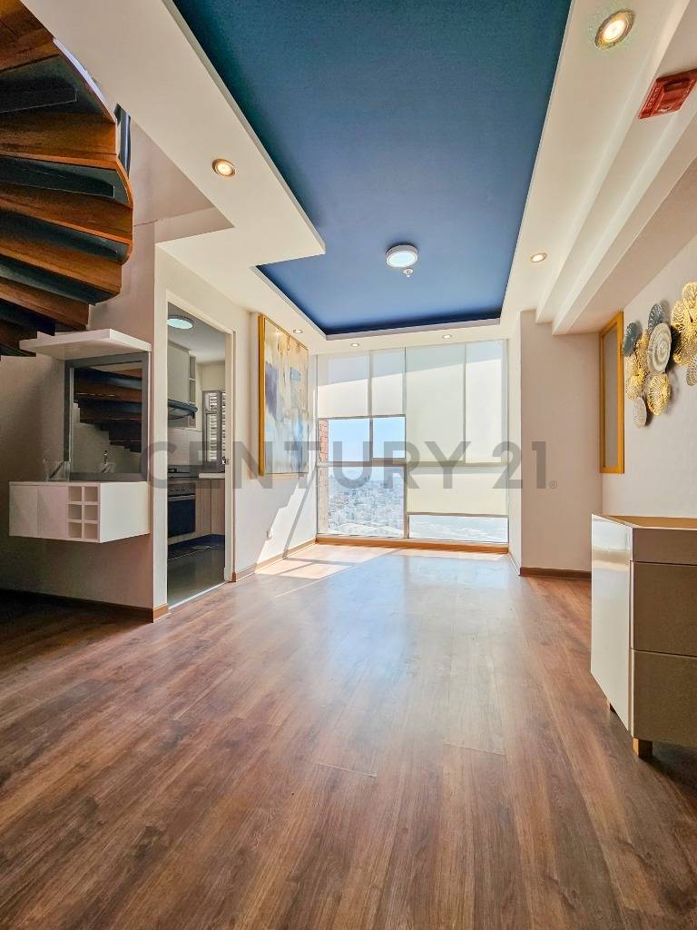 DÚPLEX CON TERRAZA EN JESÚS MARIA