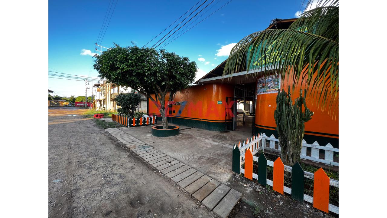 ¡Gran Oportunidad De Inversión En Puerto Maldonado!🏦