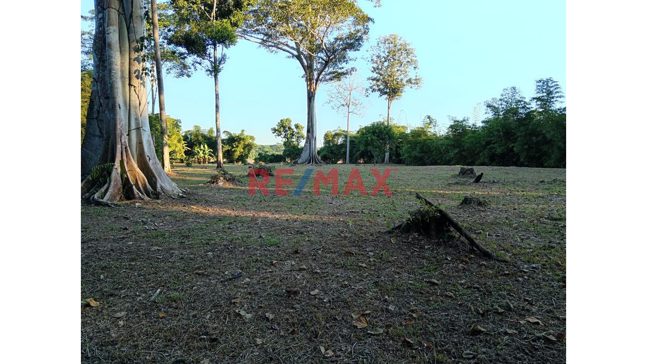 Terrenos En Venta En Puerto Maldonado