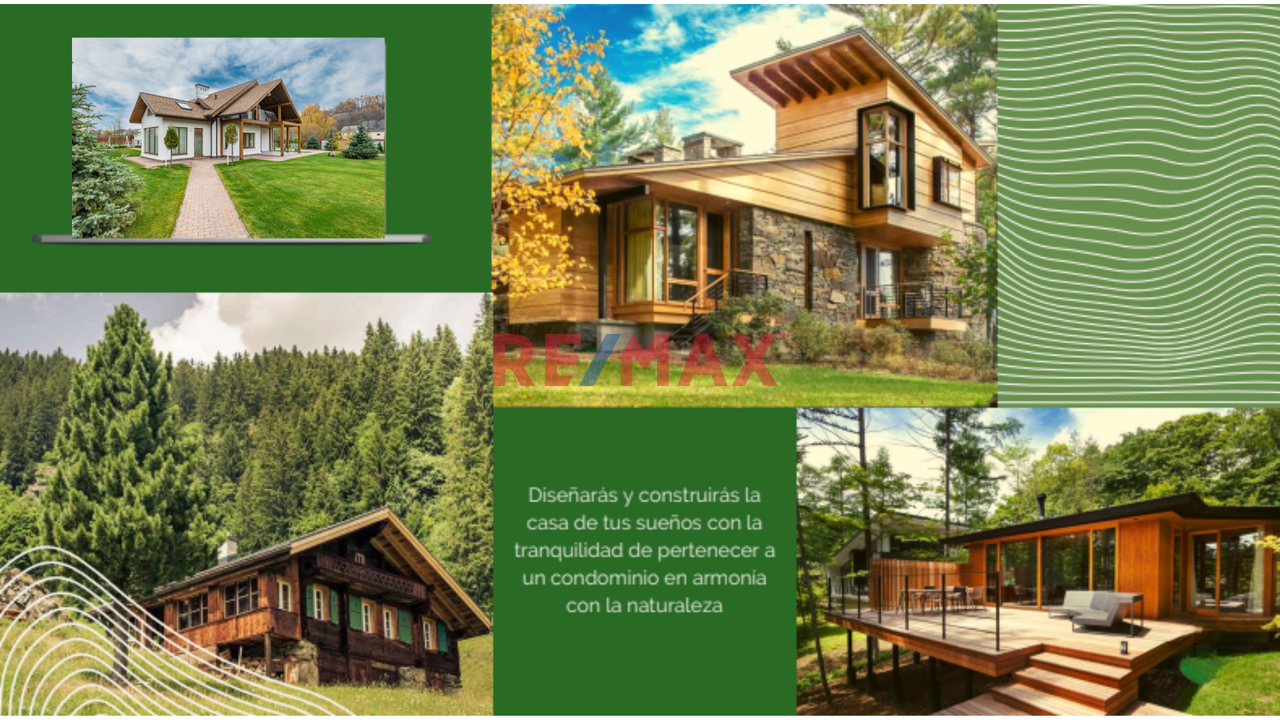 Vendo Hermoso Terreno Para Casa Campo 🏡🌲Oxapampa