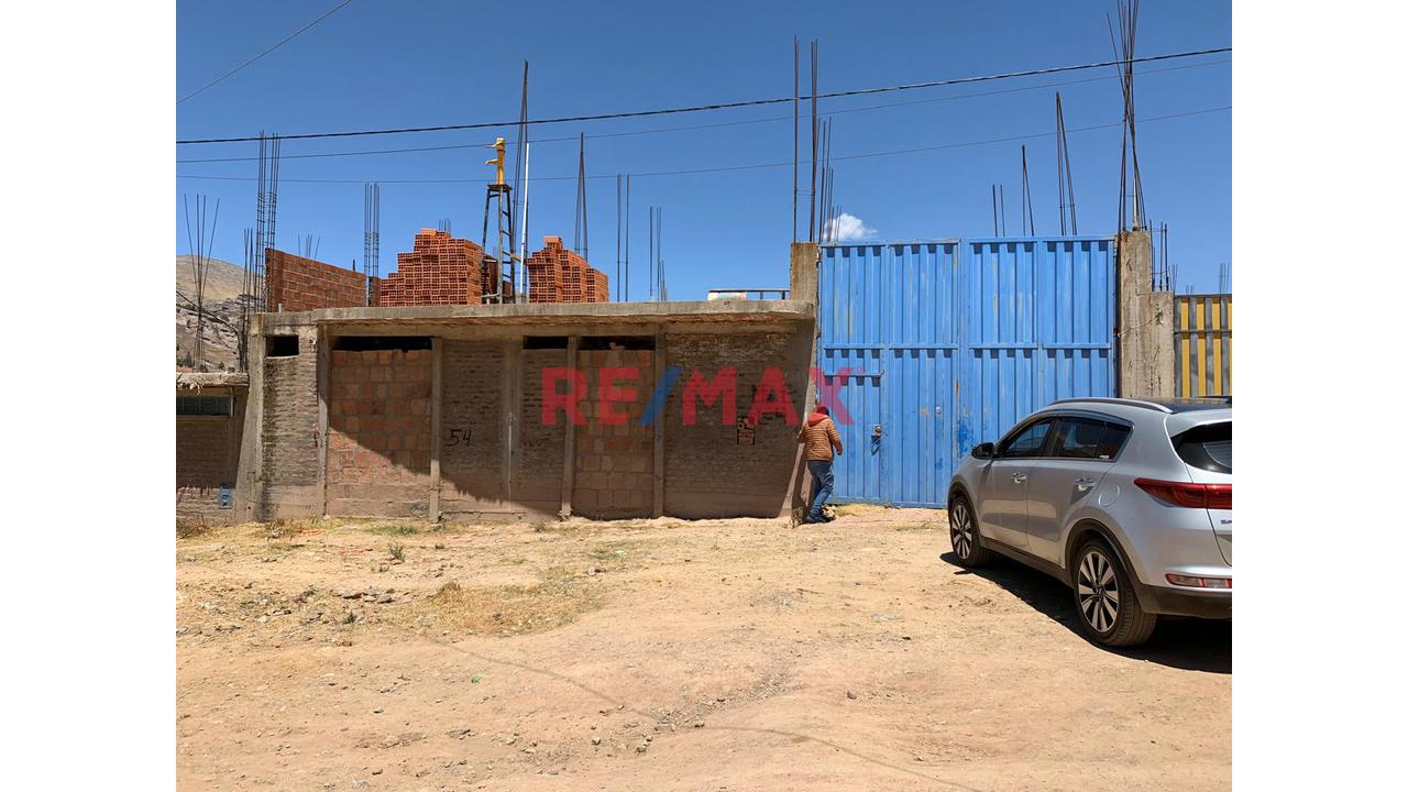 Venta Terreno Industrial Parque Industrial Salcedo Puno