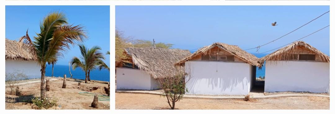 Hotel En Mancora, Piura