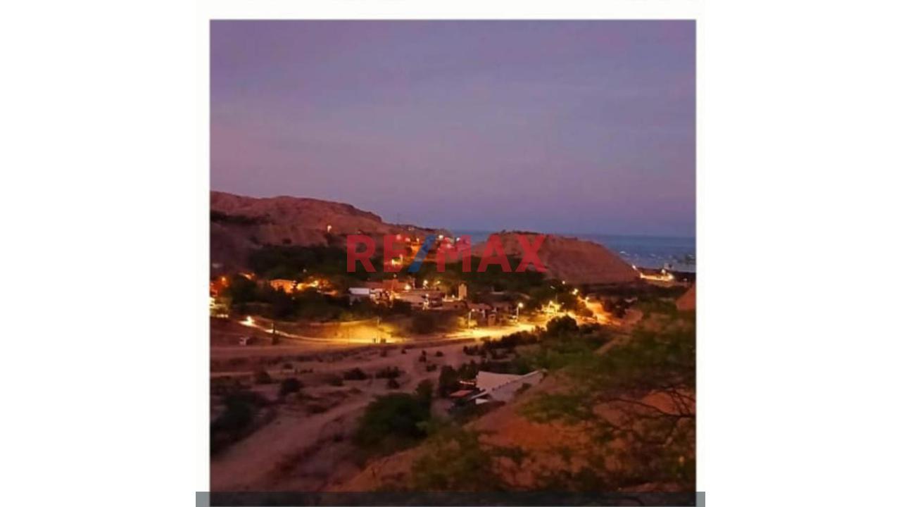 Hotel En Mancora, Piura