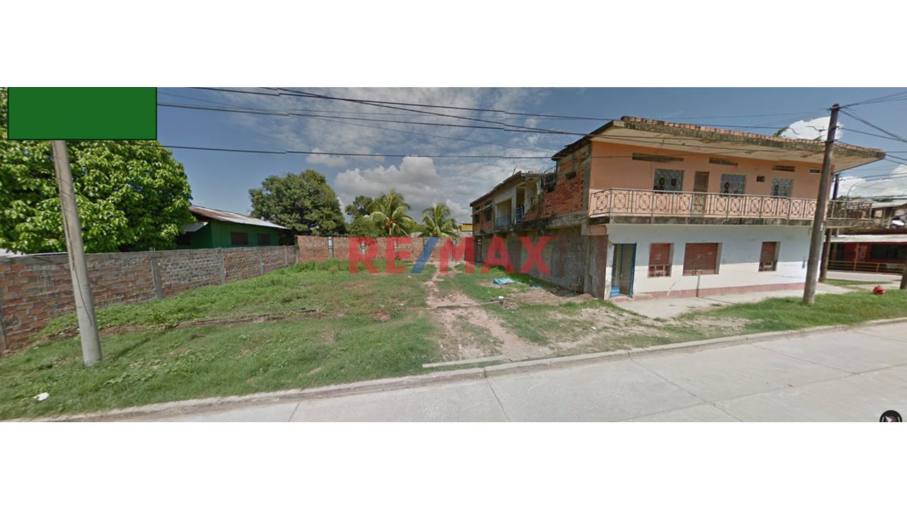 Se Vende Amplia Casa En Pucallpa