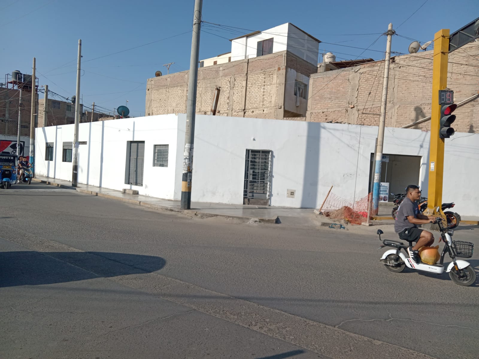 GALERÍA COMERCIAL QUE TODOS ESTABAN ESPERANDO 💥 🔹 BEATITA DE HUMAY 🔹- PISCO