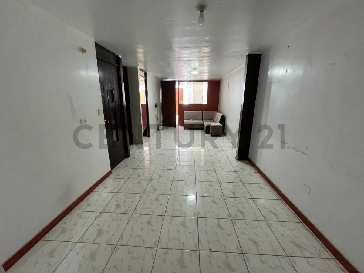 Venta de Casa en San Andrés, Pisco, Ica