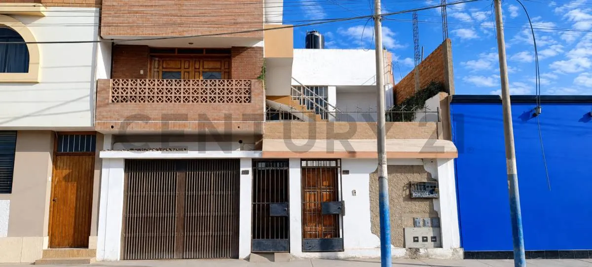 Venta de Casa en Pisco, Pisco, Ica