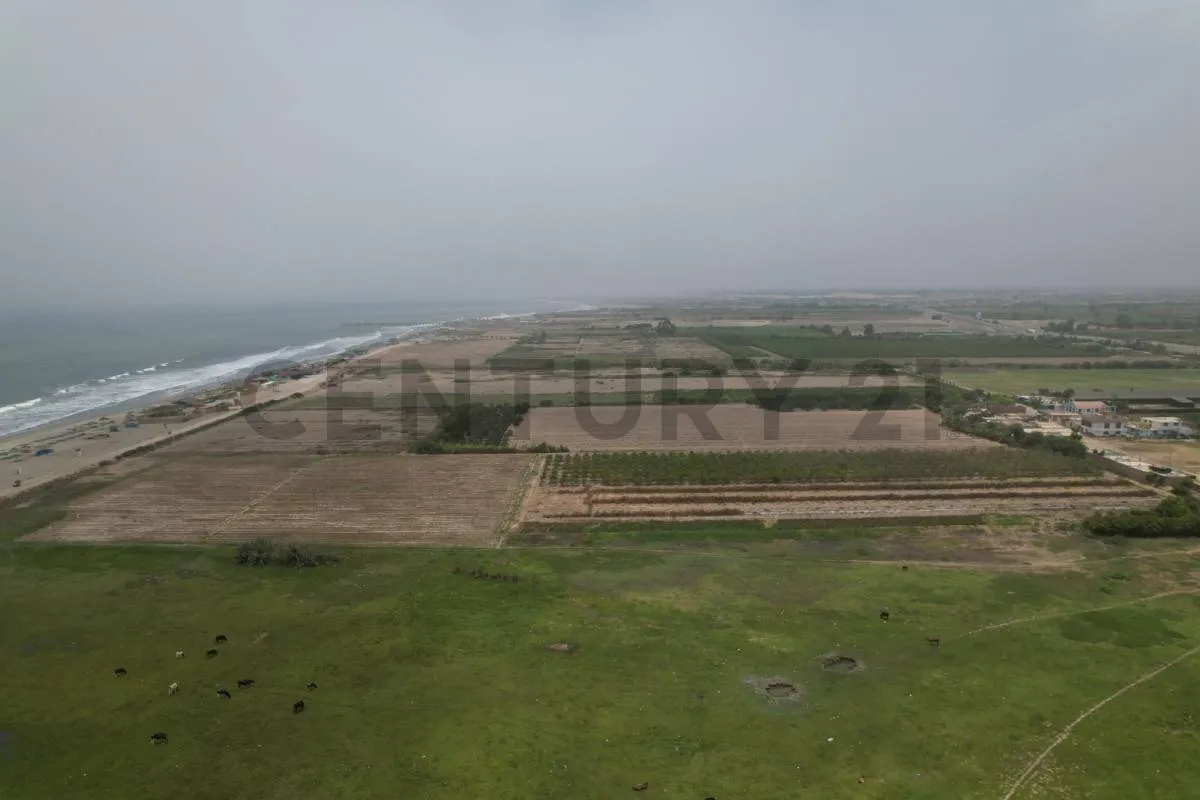 Venta de Terreno Comercial en Chincha Baja, Chincha, Ica