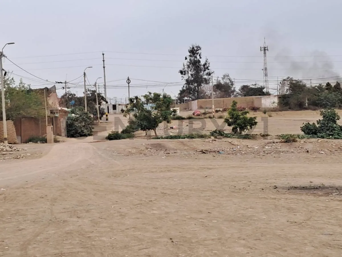 Venta de Terreno Comercial en Chincha Alta, Chincha, Ica